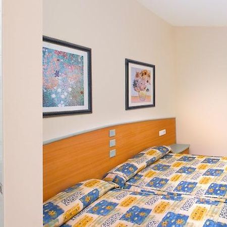 Estudios Rh Sol ベニドルム エクステリア 写真